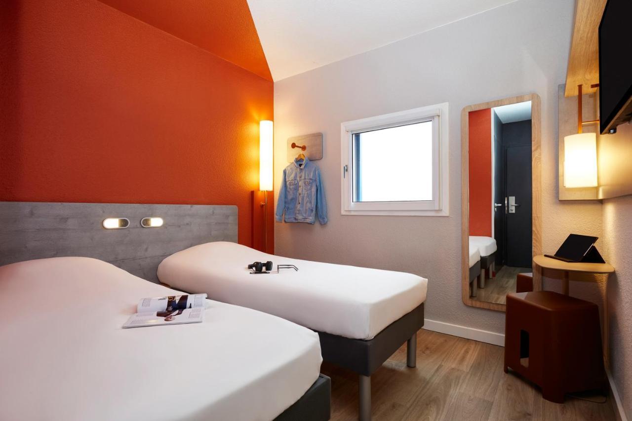 Ibis Budget - Lille Villeneuve D'Ascq Exterior photo