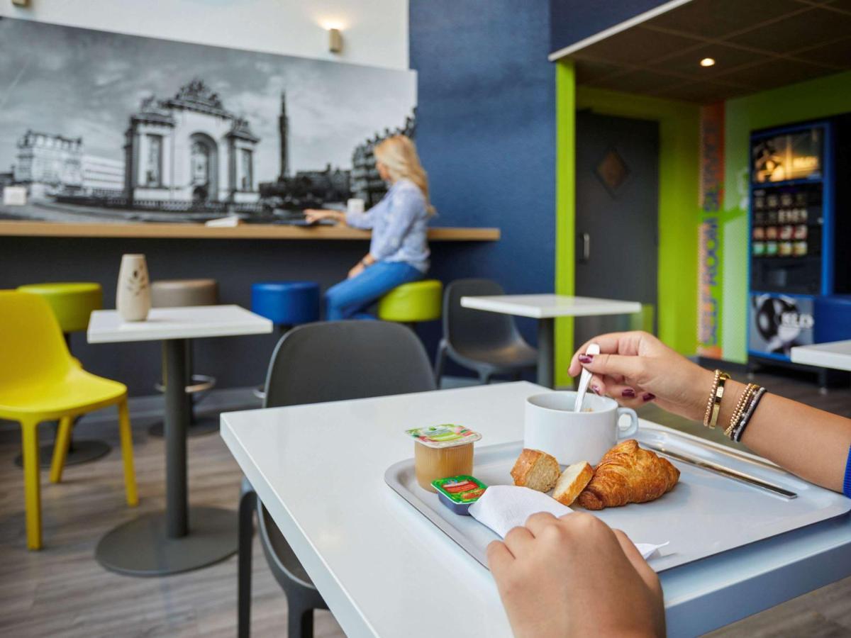 Ibis Budget - Lille Villeneuve D'Ascq Exterior photo