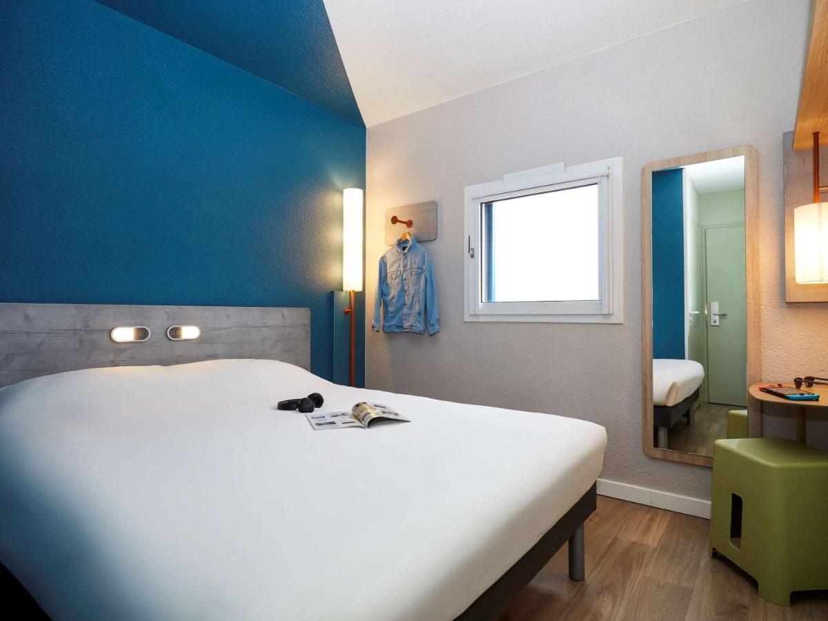 Ibis Budget - Lille Villeneuve D'Ascq Exterior photo