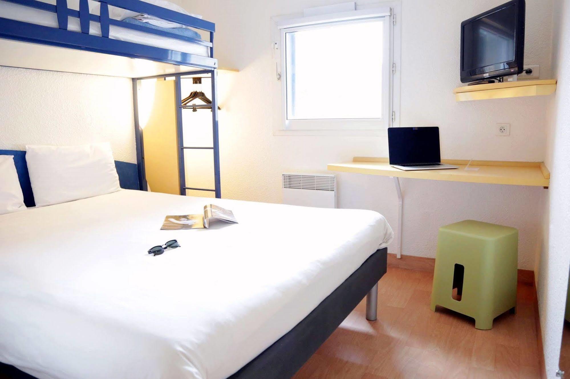 Ibis Budget - Lille Villeneuve D'Ascq Exterior photo